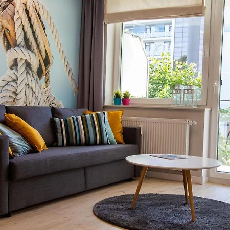 Apartamenty Baltia Kolobrzeg - Blizej Morza 外观 照片