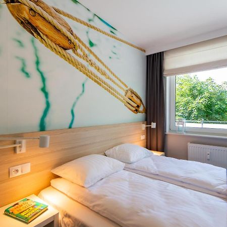 Apartamenty Baltia Kolobrzeg - Blizej Morza 外观 照片
