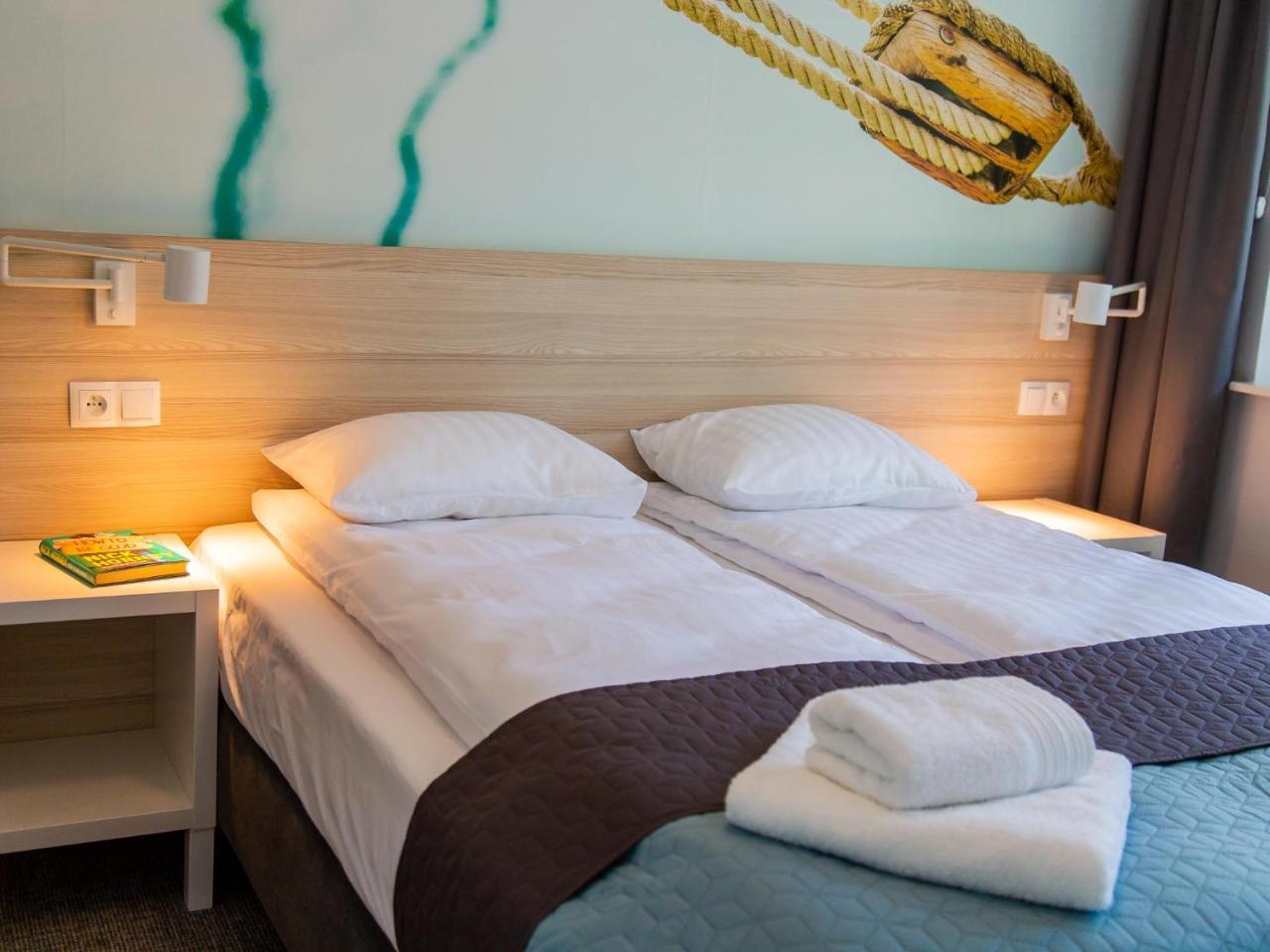 Apartamenty Baltia Kolobrzeg - Blizej Morza 外观 照片