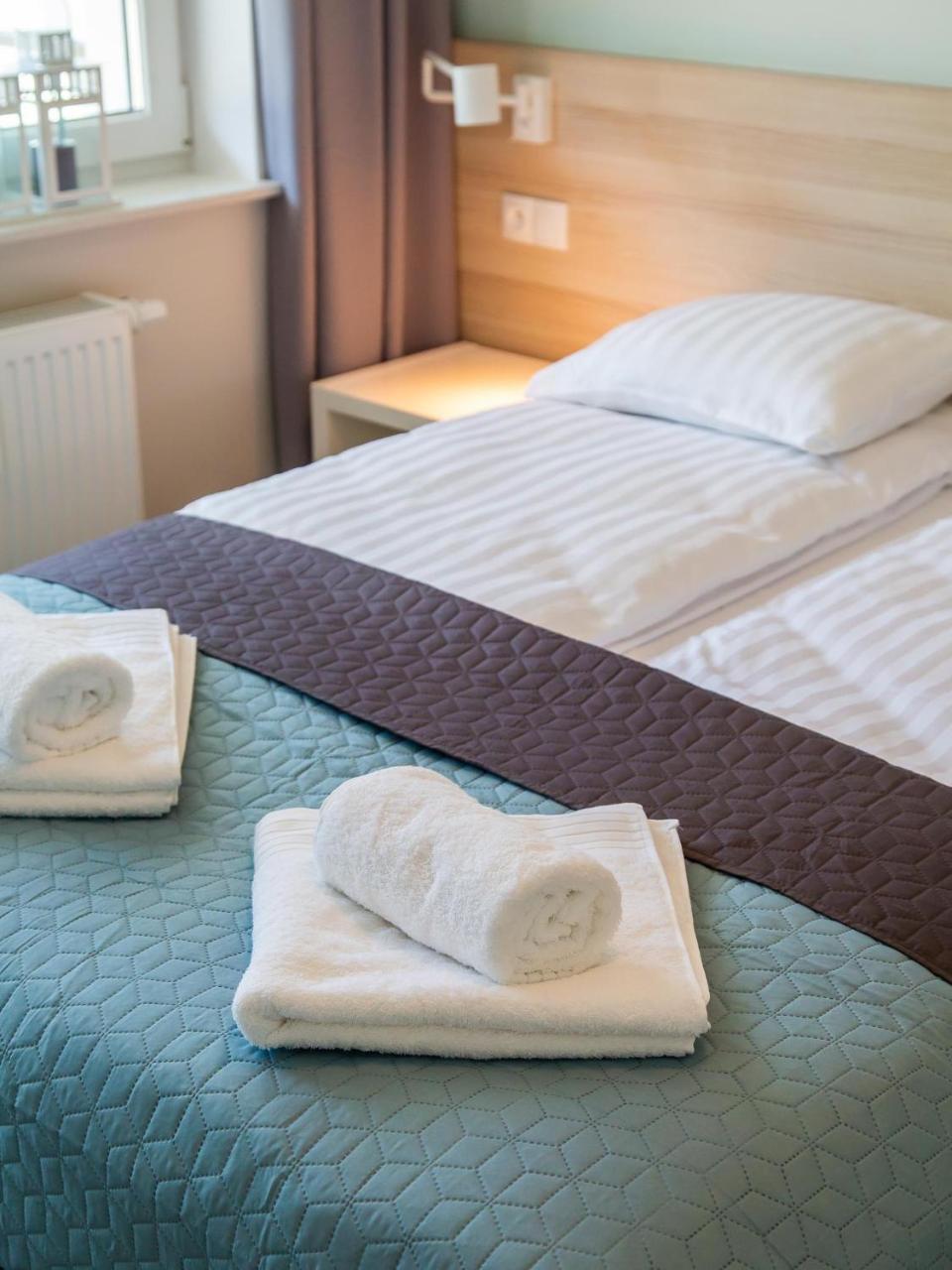 Apartamenty Baltia Kolobrzeg - Blizej Morza 外观 照片