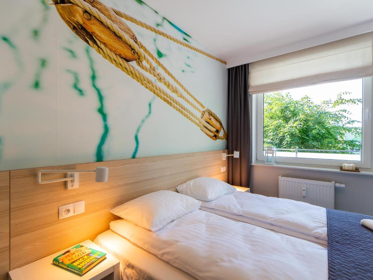 Apartamenty Baltia Kolobrzeg - Blizej Morza 外观 照片