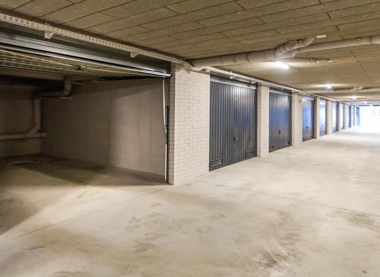 Apartamenty Baltia Kolobrzeg - Blizej Morza 外观 照片